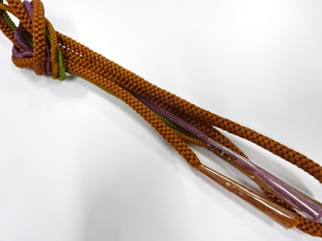 Japanese Kimono / Accessories Silk